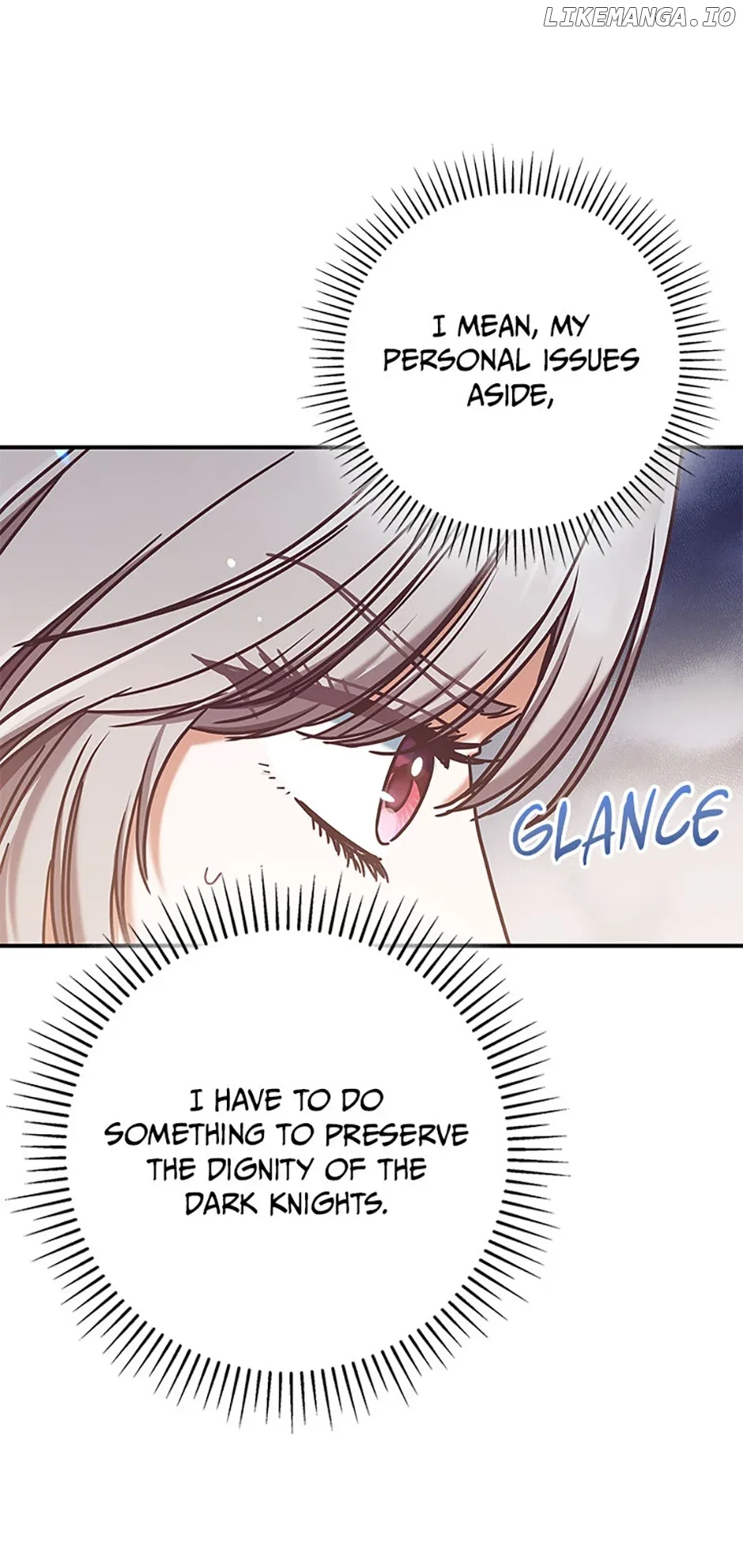 I’m Not the Final Boss’ Lover Chapter 59 page 13