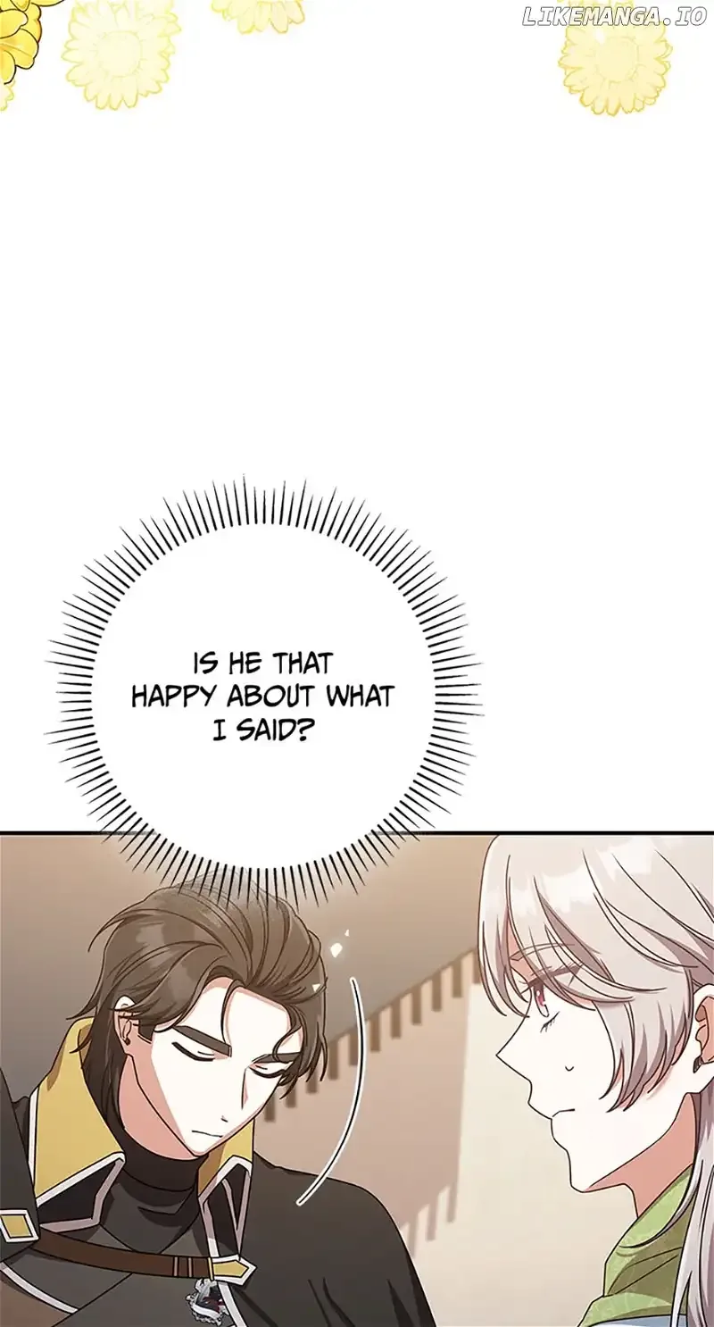 I’m Not the Final Boss’ Lover Chapter 55 page 64