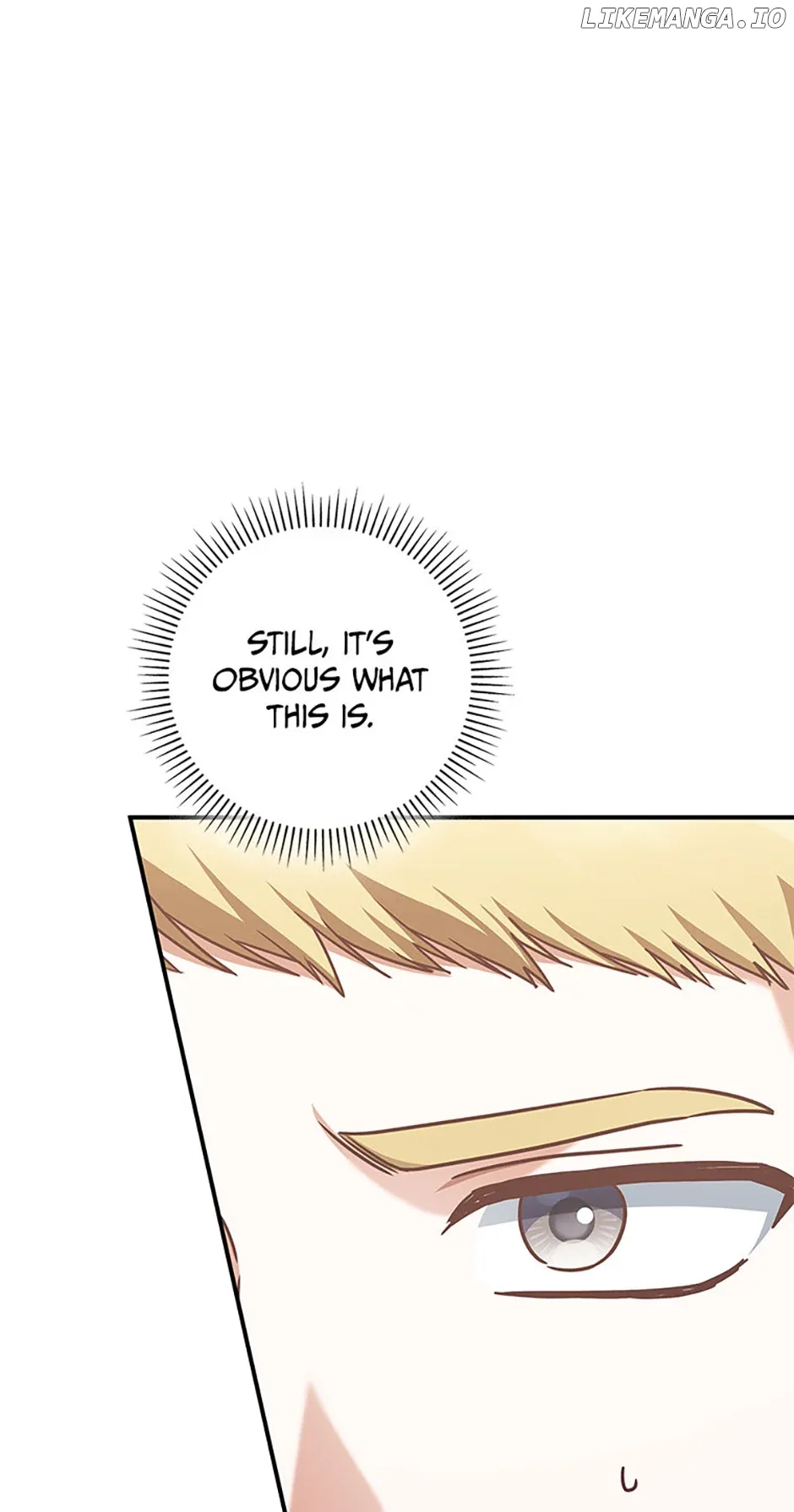 I’m Not the Final Boss’ Lover Chapter 59 page 30