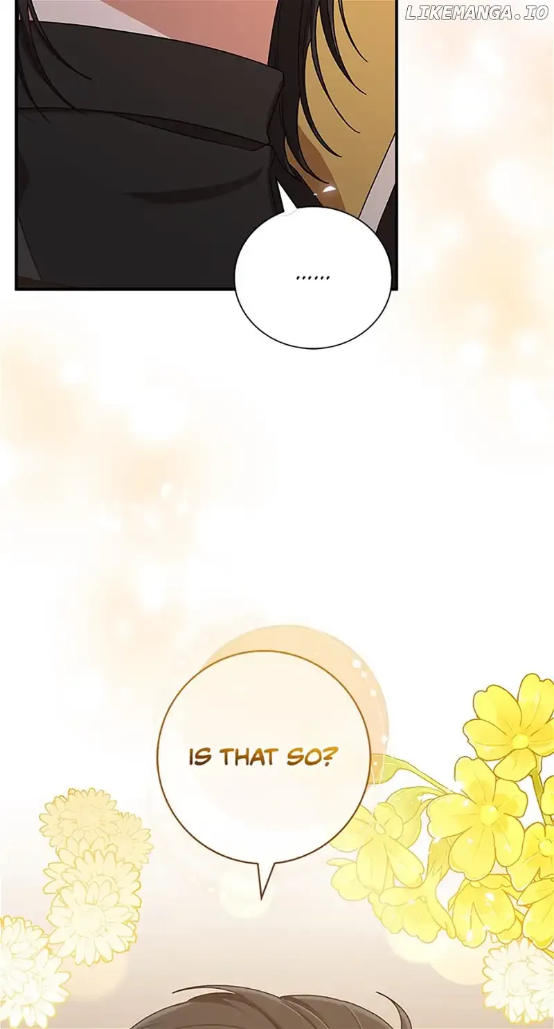 I’m Not the Final Boss’ Lover Chapter 55 page 62