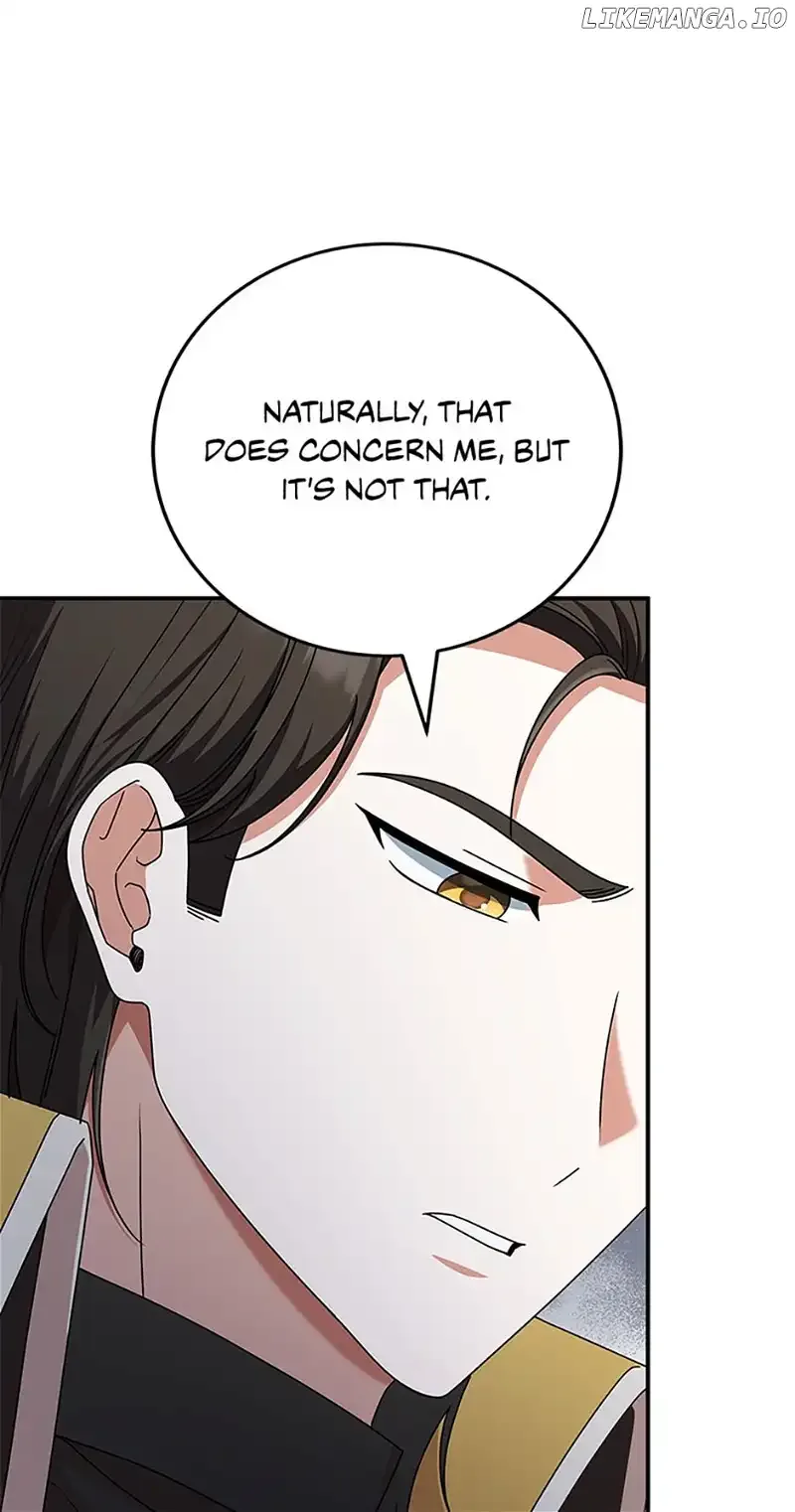 I’m Not the Final Boss’ Lover Chapter 55 page 68