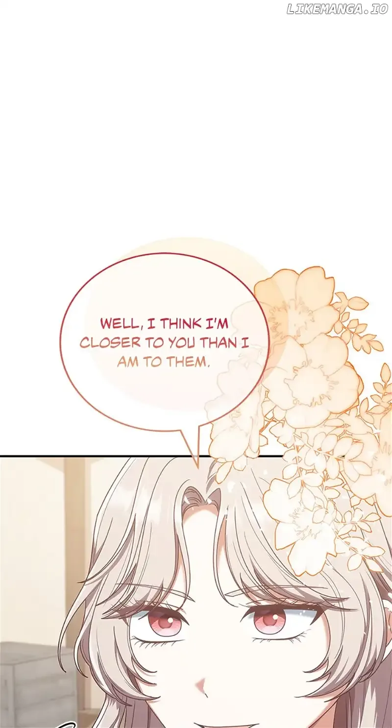 I’m Not the Final Boss’ Lover Chapter 55 page 60