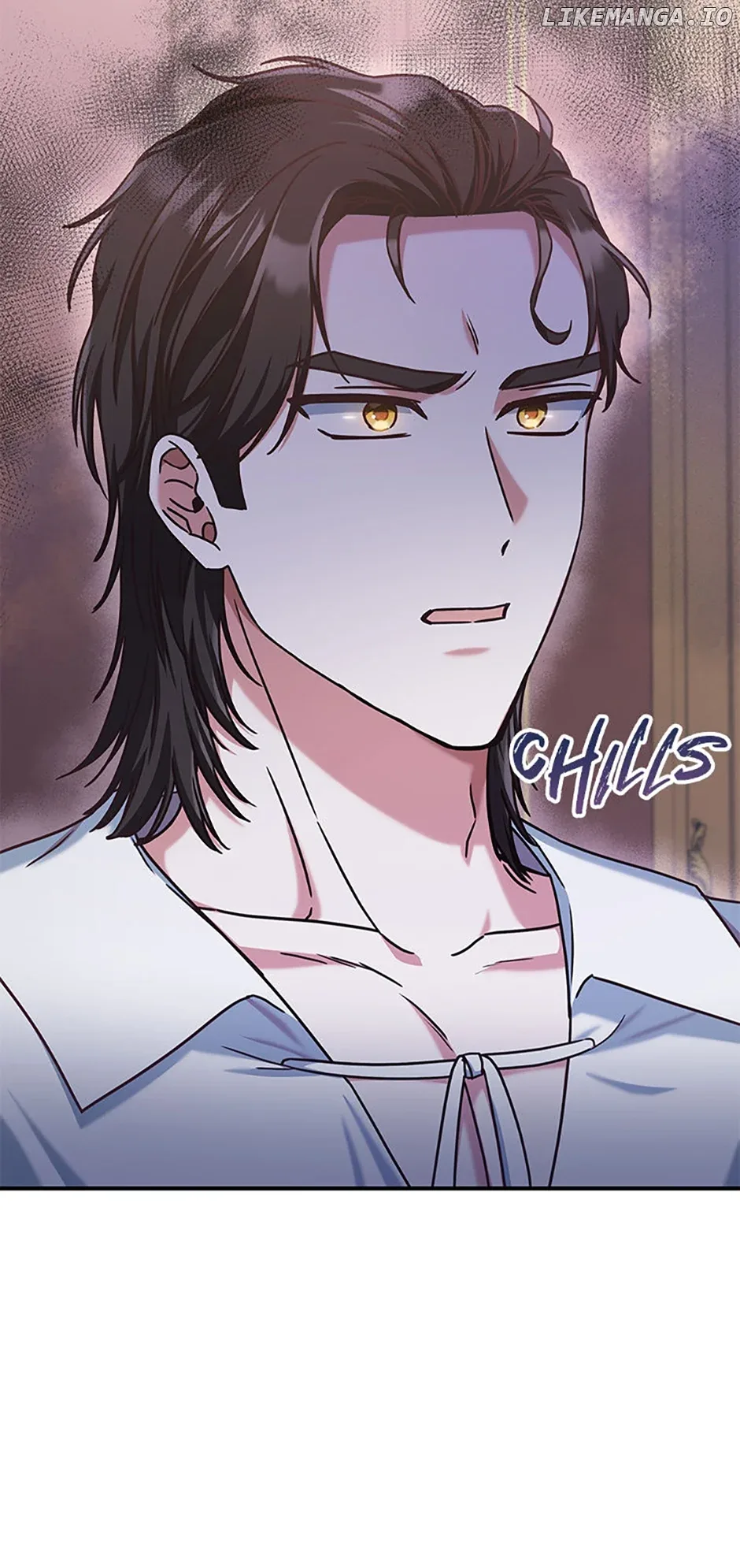 I’m Not the Final Boss’ Lover Chapter 59 page 38