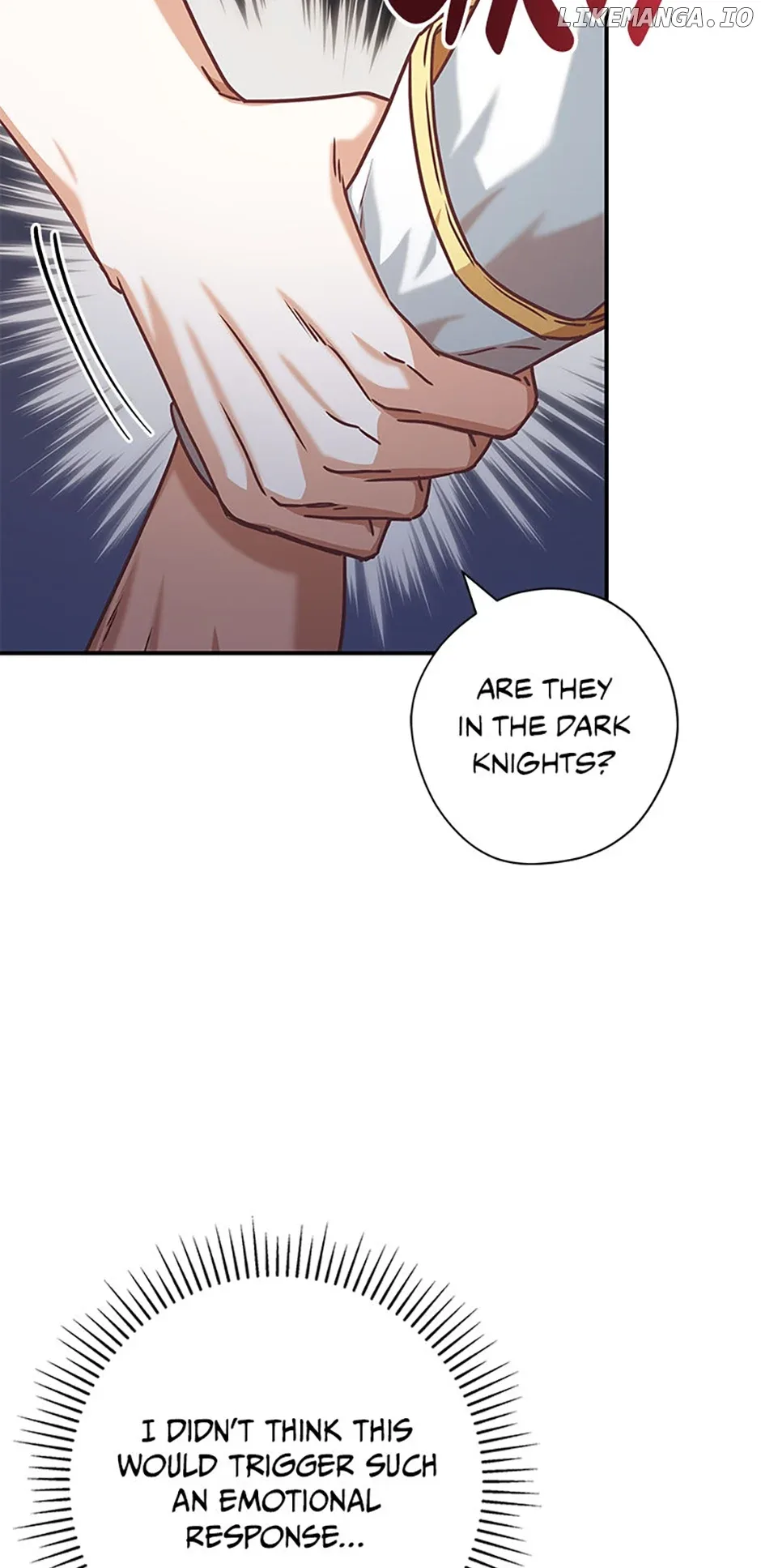 I’m Not the Final Boss’ Lover Chapter 59 page 47
