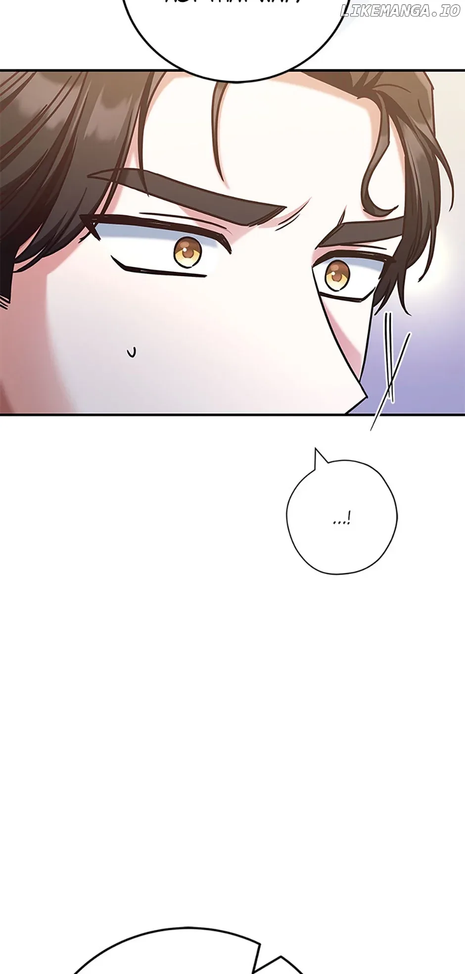I’m Not the Final Boss’ Lover Chapter 59 page 43