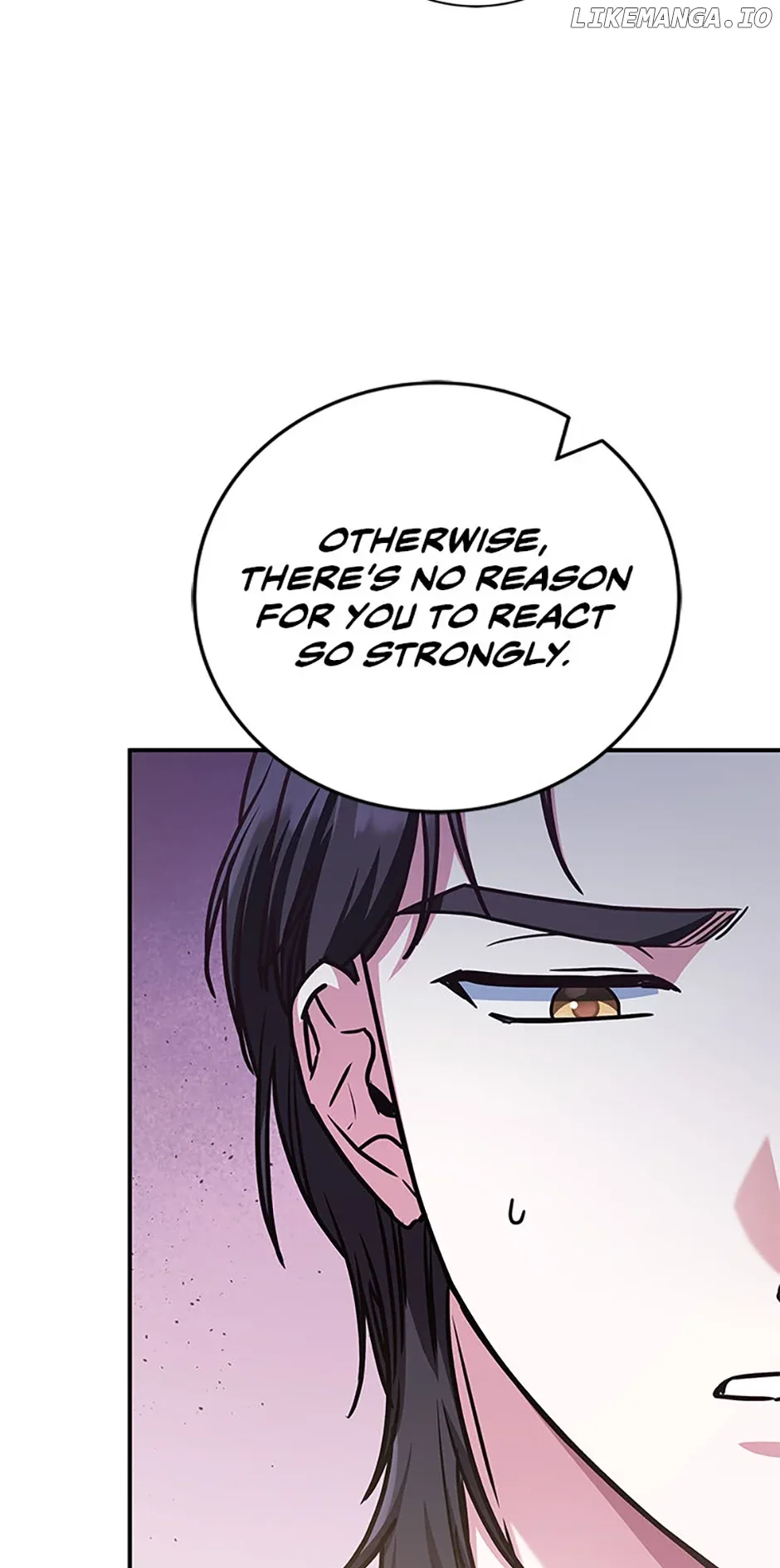 I’m Not the Final Boss’ Lover Chapter 59 page 52