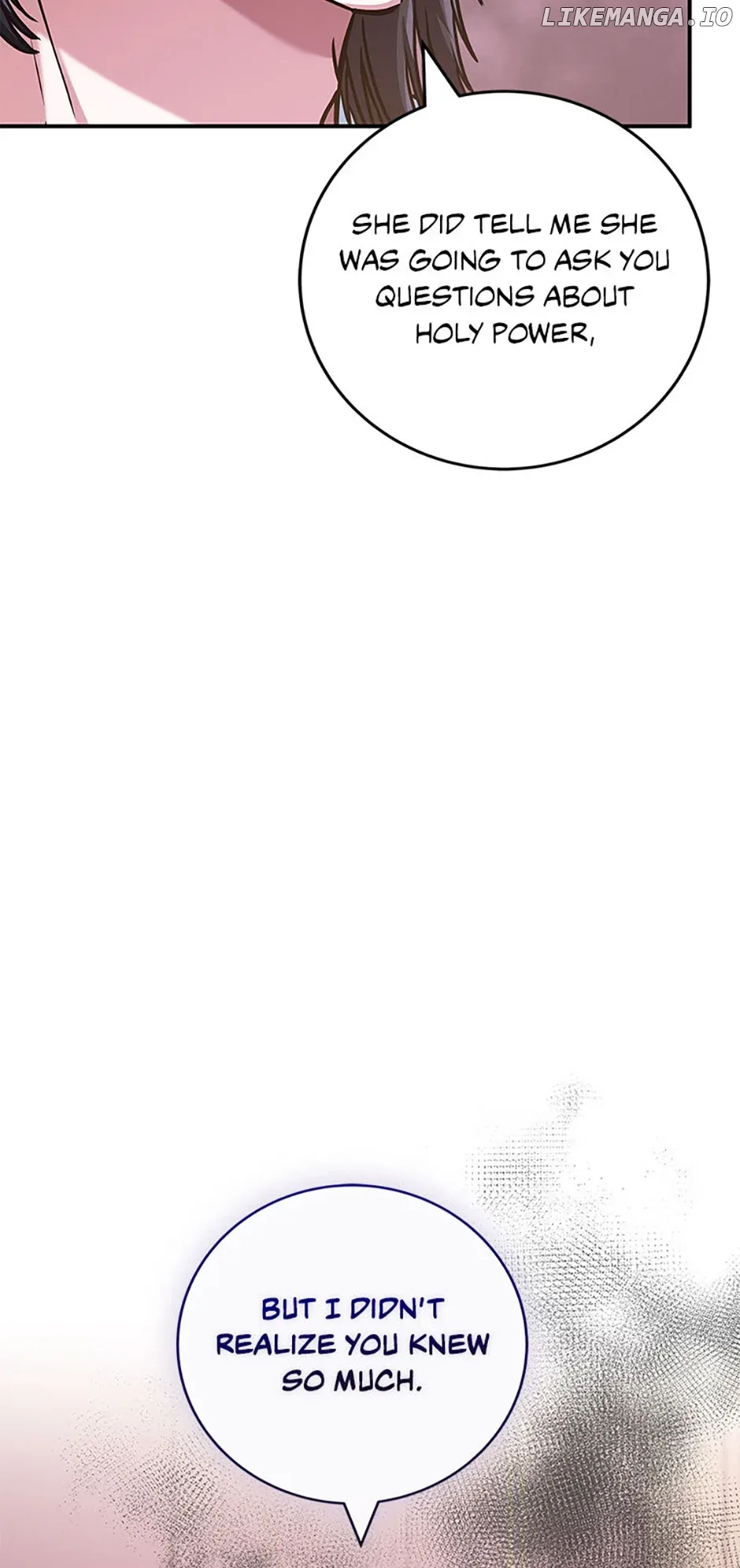 I’m Not the Final Boss’ Lover Chapter 59 page 37