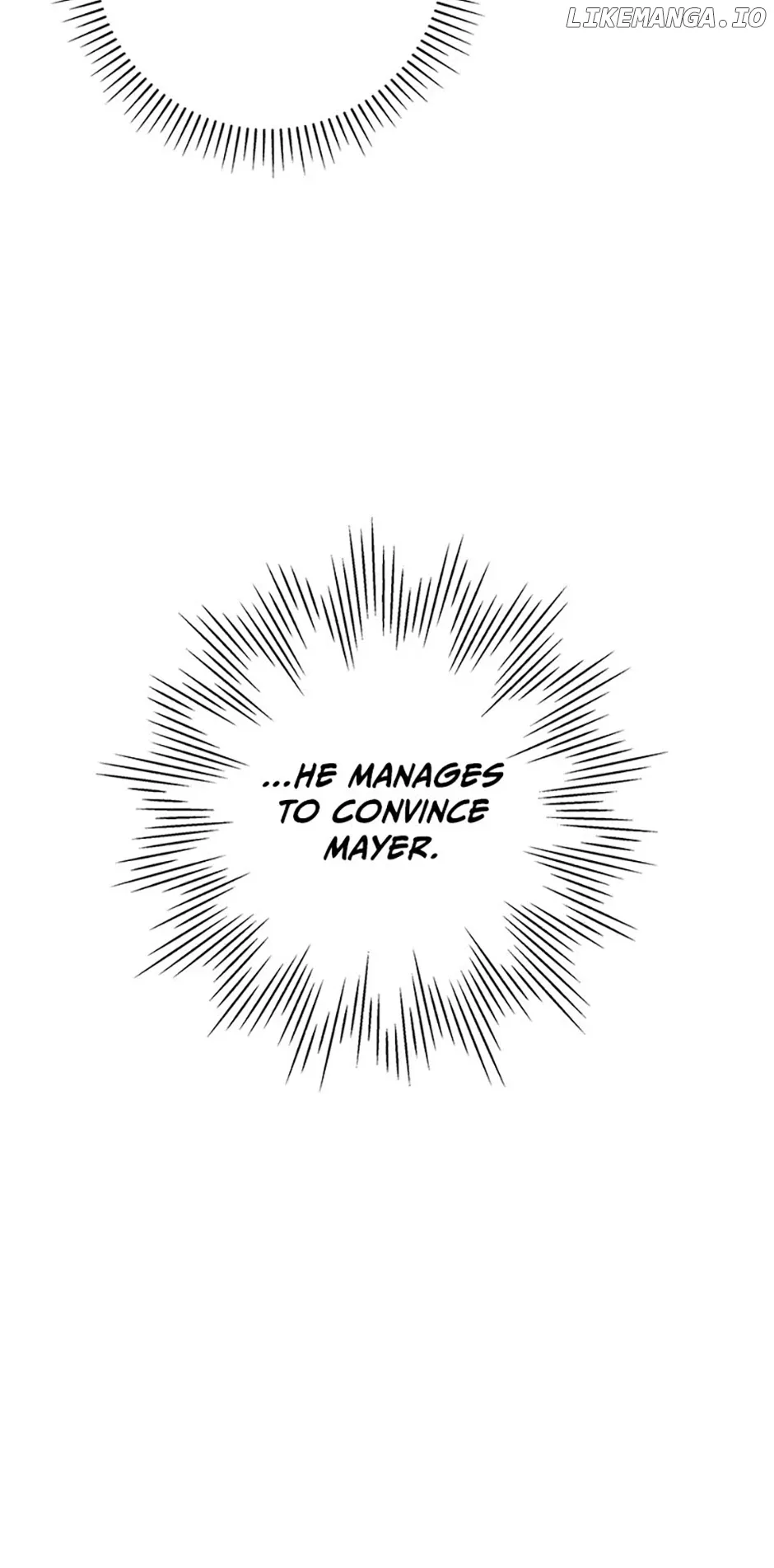 I’m Not the Final Boss’ Lover Chapter 59 page 22