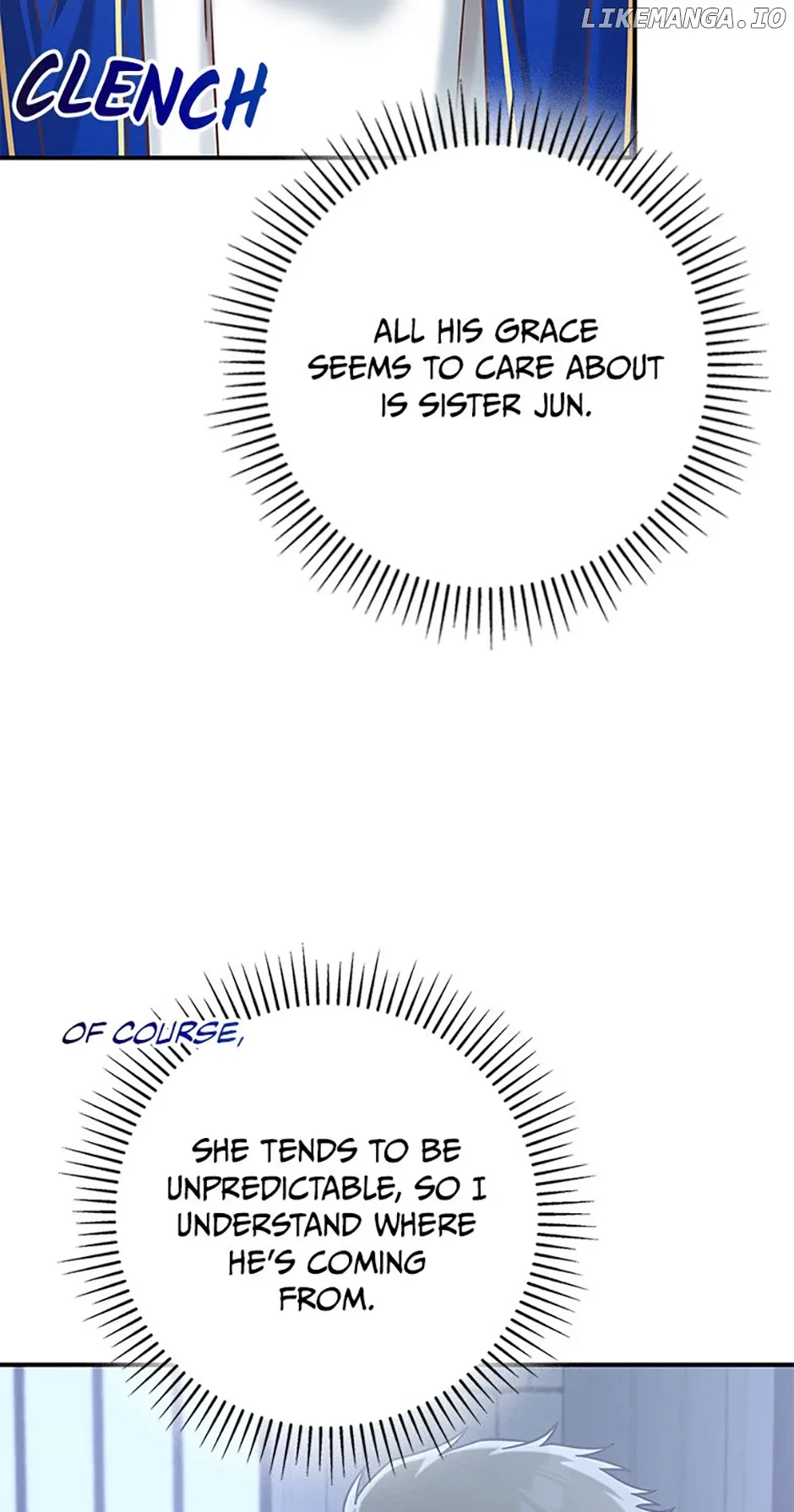 I’m Not the Final Boss’ Lover Chapter 59 page 28