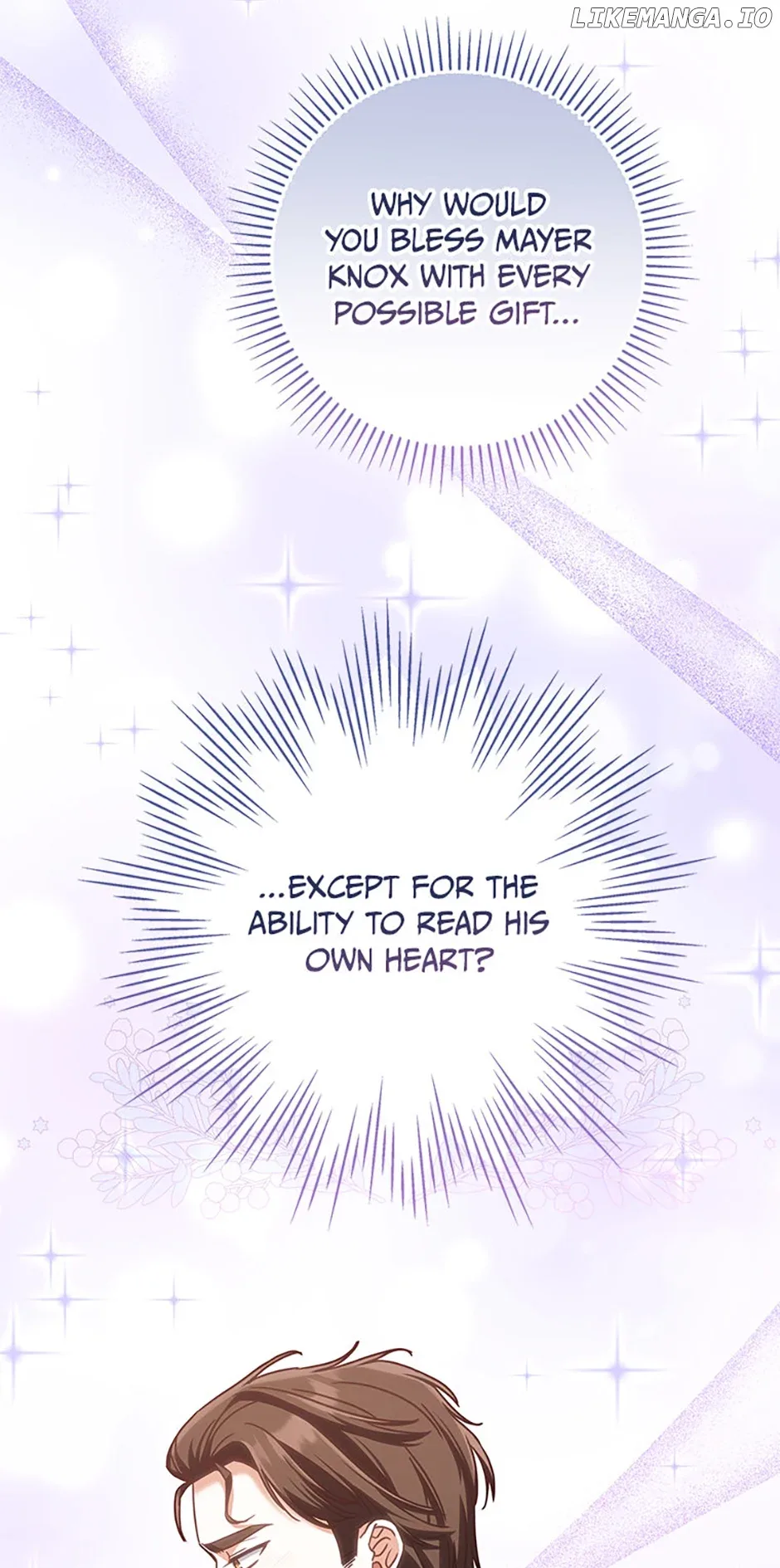 I’m Not the Final Boss’ Lover Chapter 59 page 56
