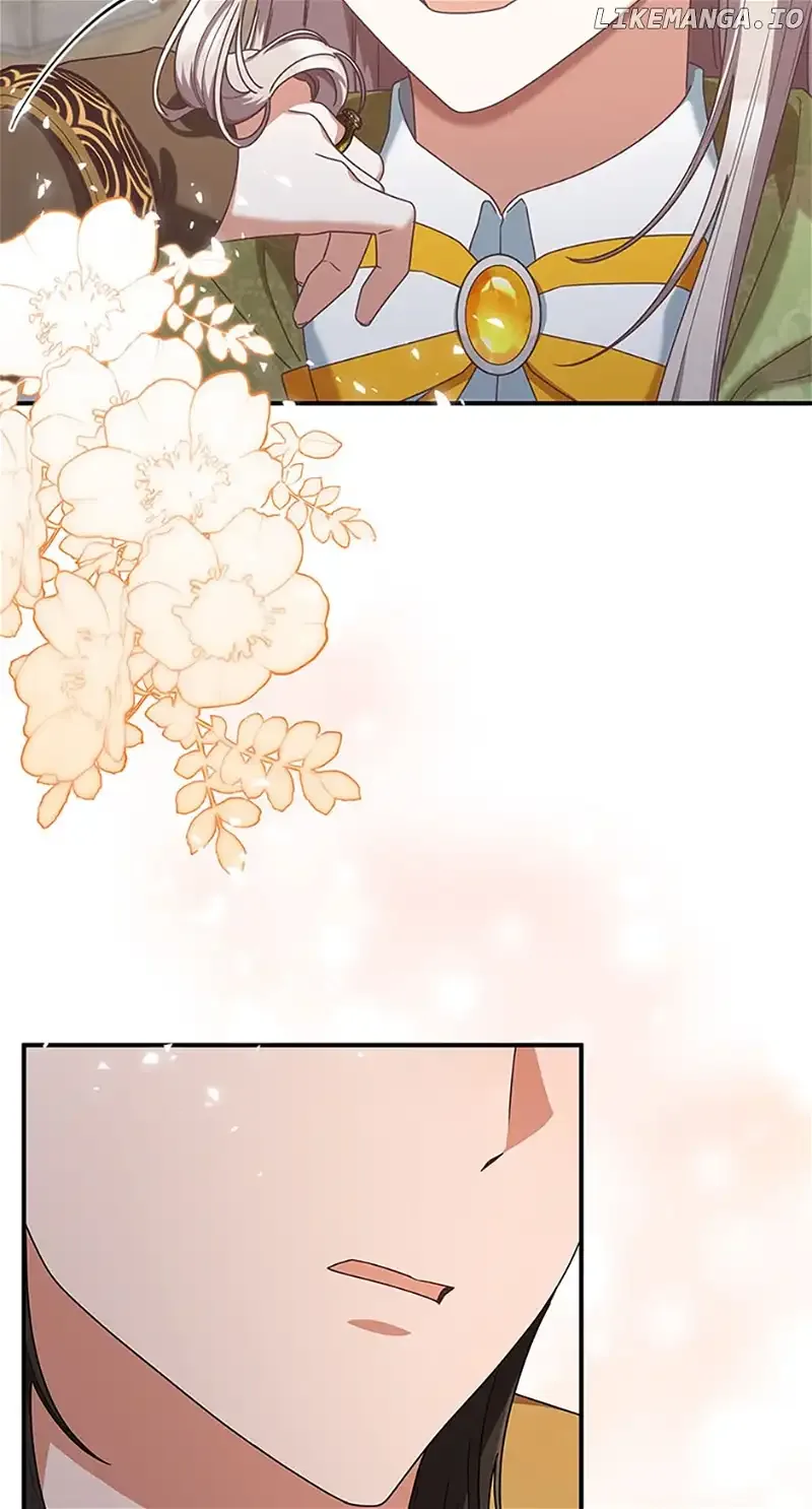 I’m Not the Final Boss’ Lover Chapter 55 page 61