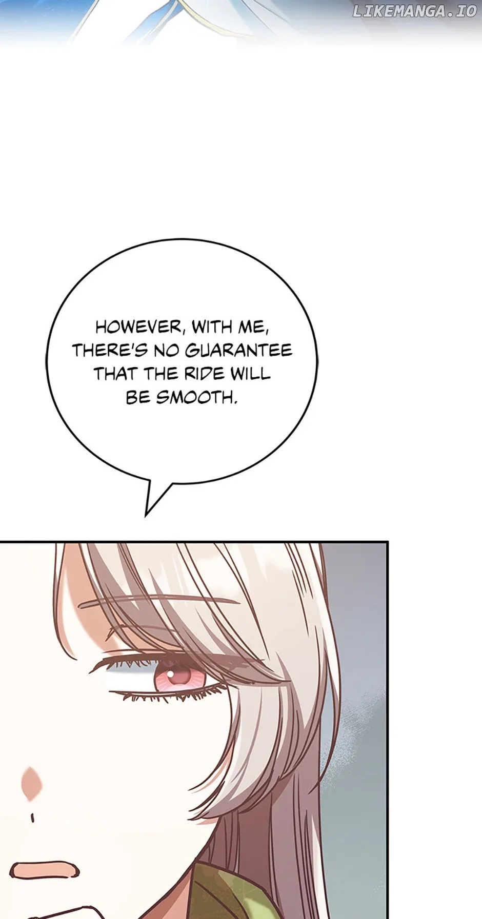 I’m Not the Final Boss’ Lover Chapter 59 page 74