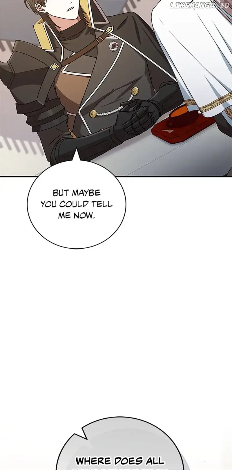 I’m Not the Final Boss’ Lover Chapter 55 page 77