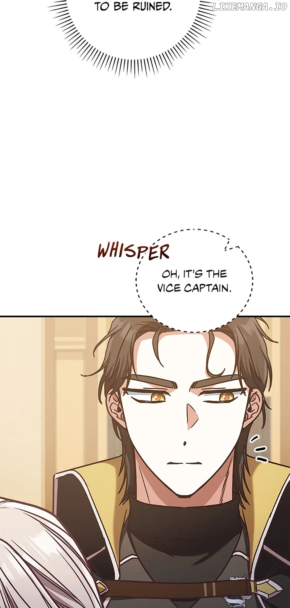 I’m Not the Final Boss’ Lover Chapter 59 page 66
