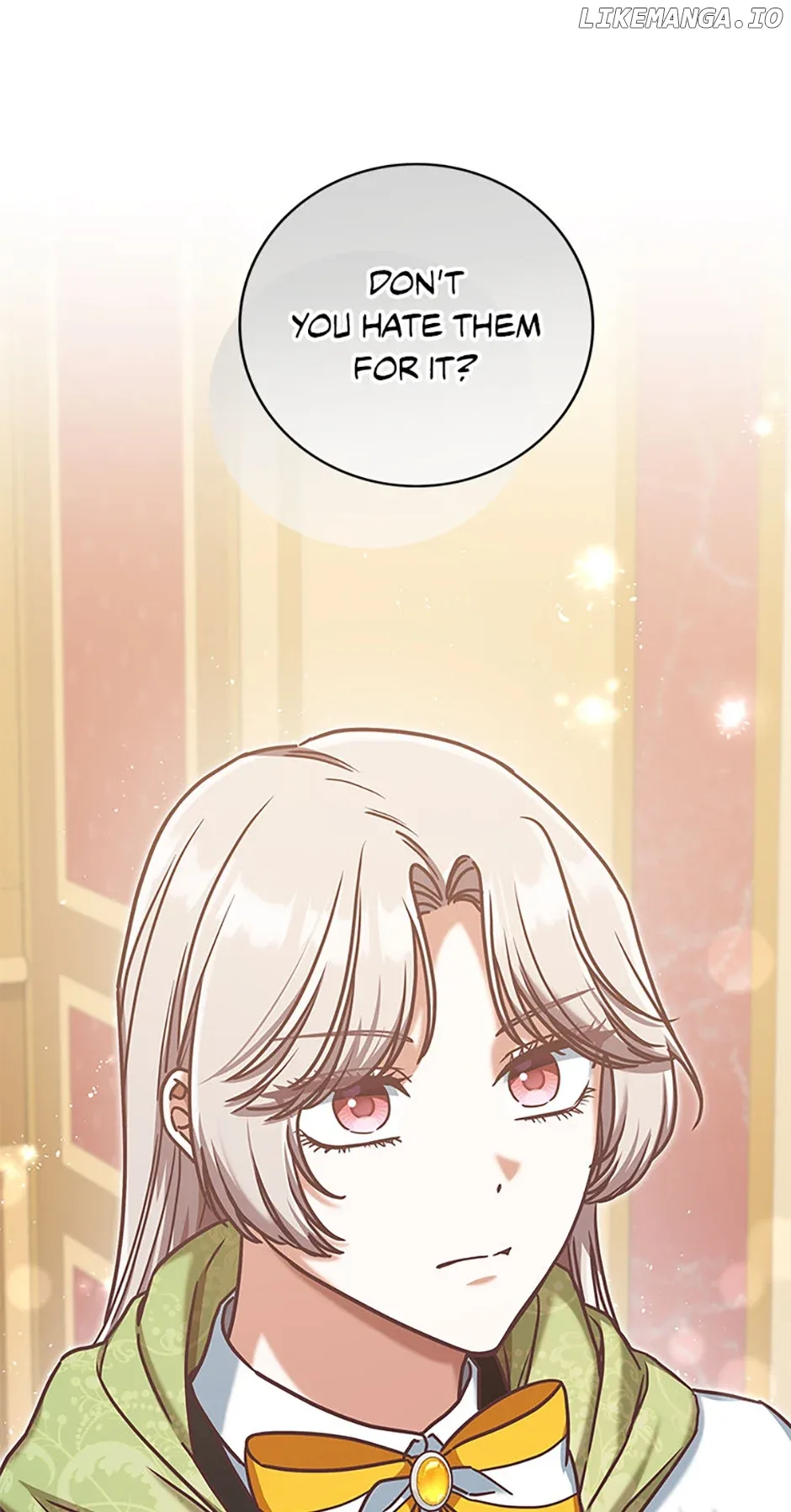 I’m Not the Final Boss’ Lover Chapter 59 page 81