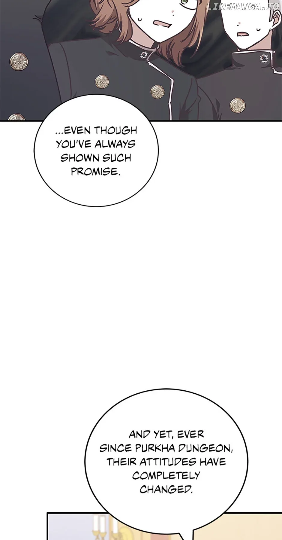 I’m Not the Final Boss’ Lover Chapter 59 page 79