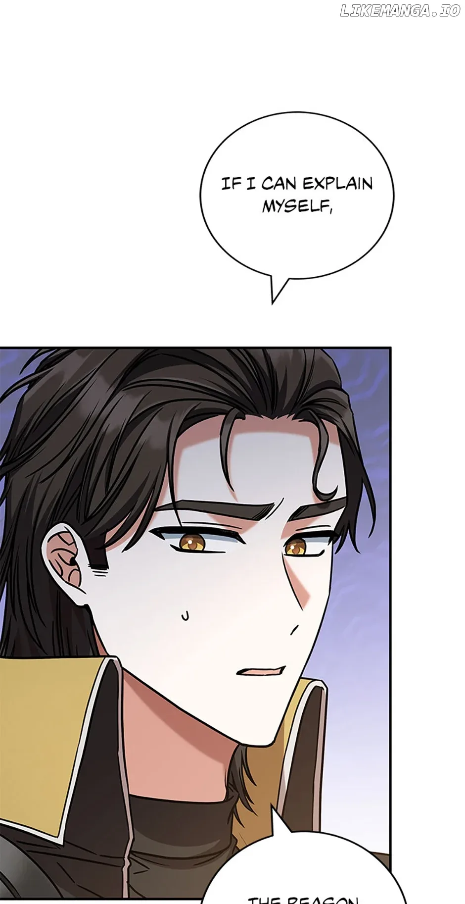 I’m Not the Final Boss’ Lover Chapter 60 page 44