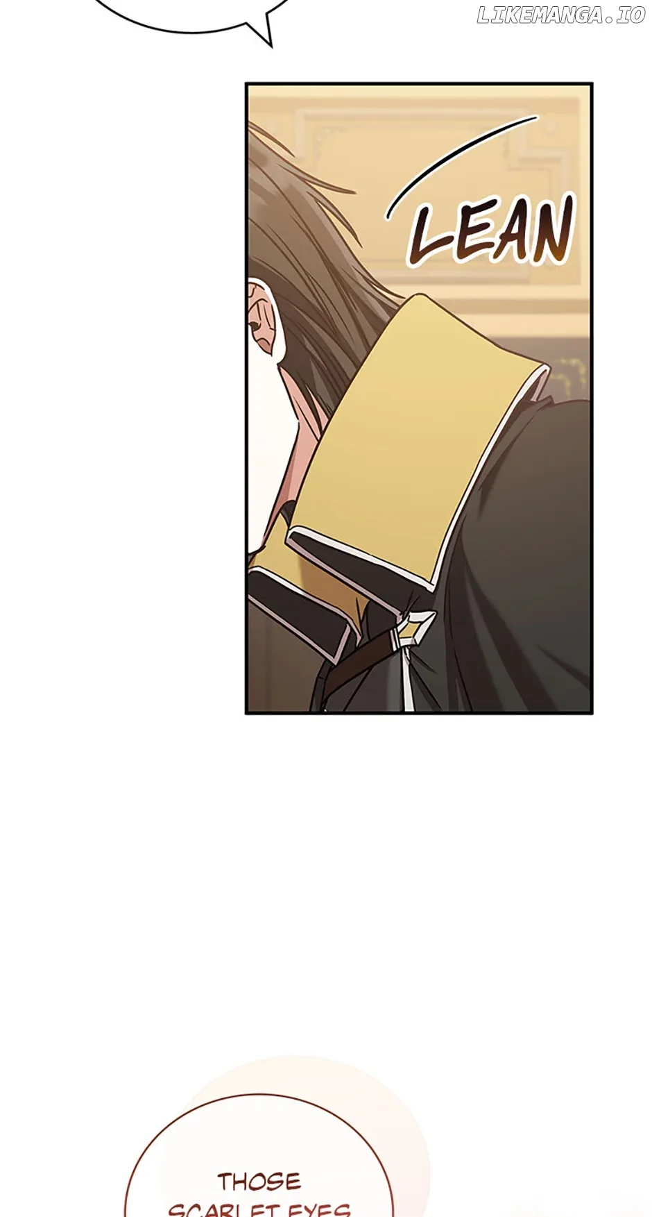 I’m Not the Final Boss’ Lover Chapter 60 page 21