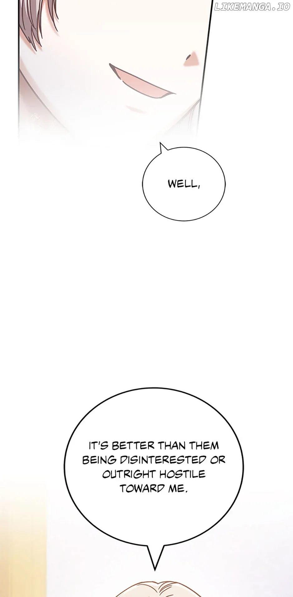 I’m Not the Final Boss’ Lover Chapter 60 page 4