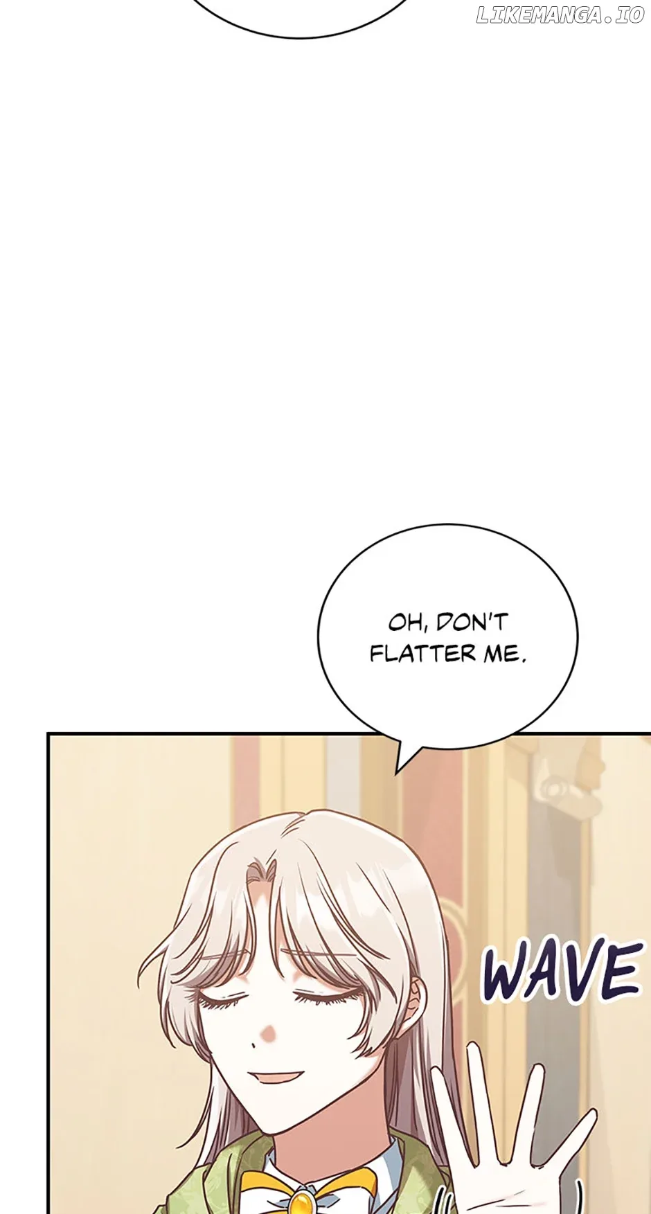 I’m Not the Final Boss’ Lover Chapter 60 page 16