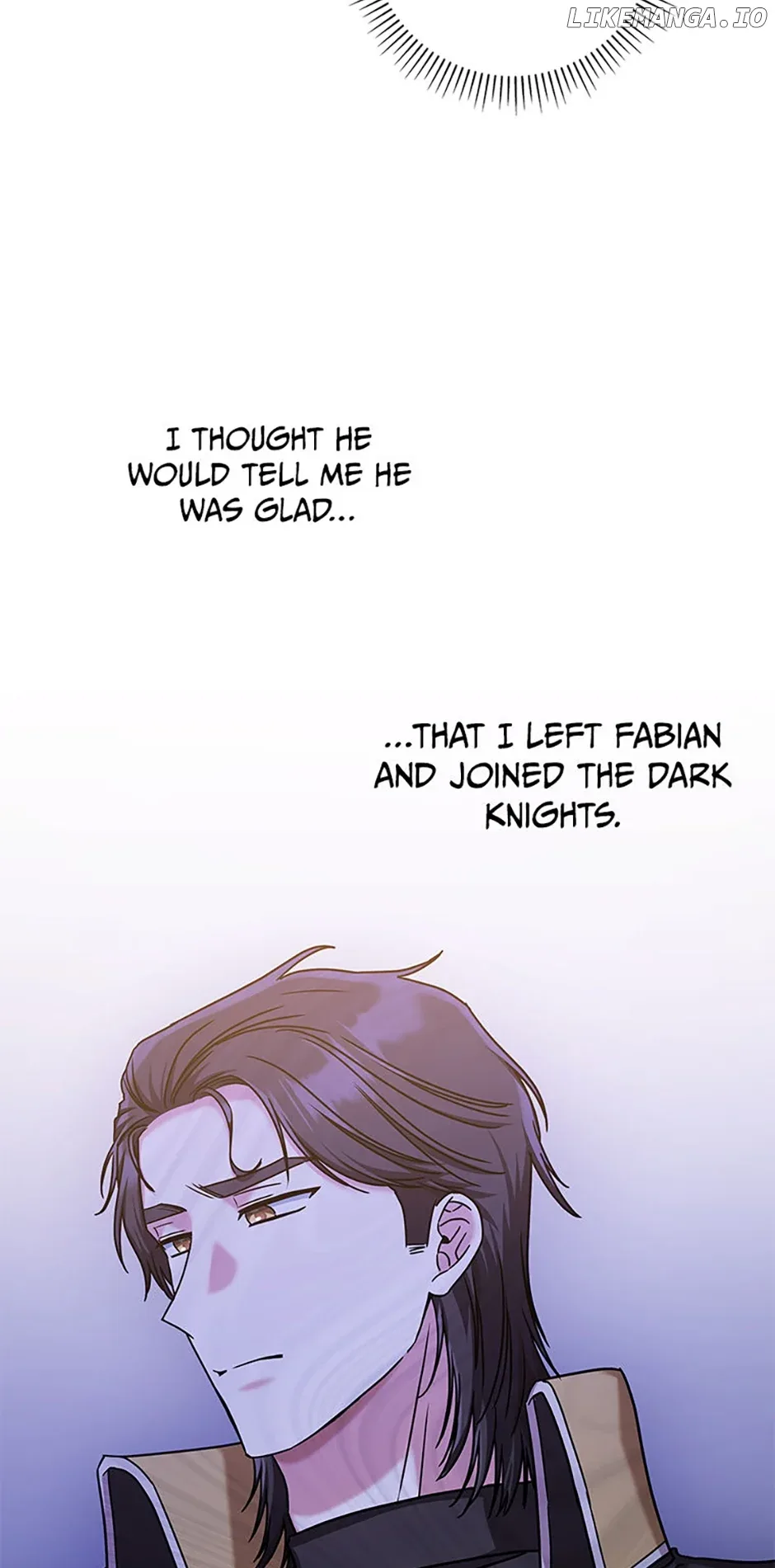 I’m Not the Final Boss’ Lover Chapter 60 page 10