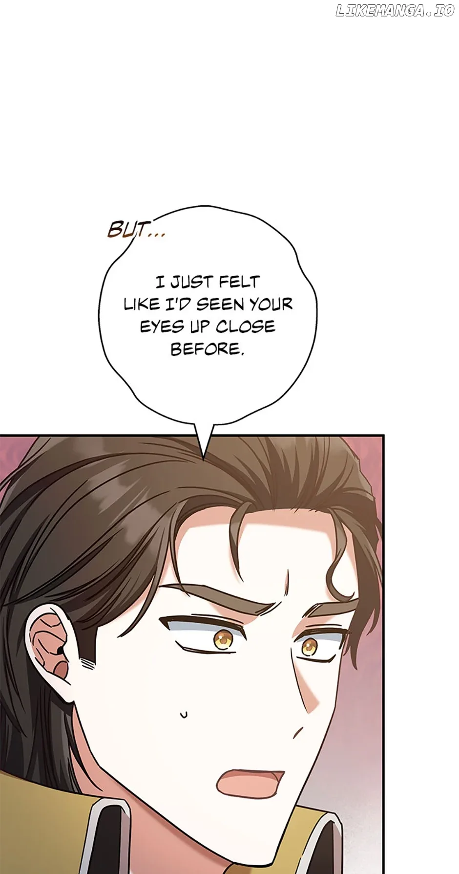 I’m Not the Final Boss’ Lover Chapter 60 page 32