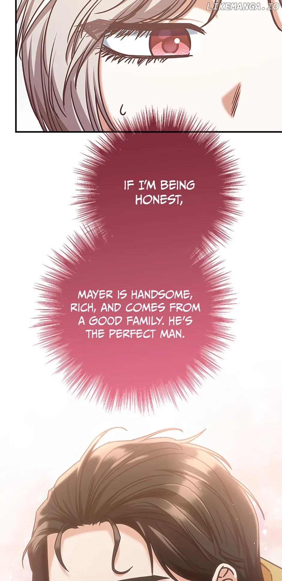 I’m Not the Final Boss’ Lover Chapter 60 page 39