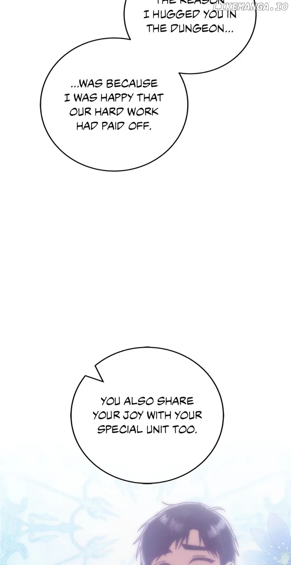 I’m Not the Final Boss’ Lover Chapter 60 page 45