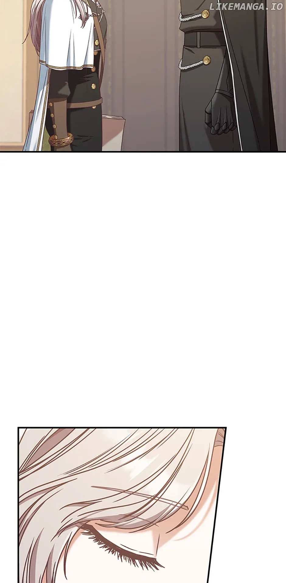 I’m Not the Final Boss’ Lover Chapter 60 page 3