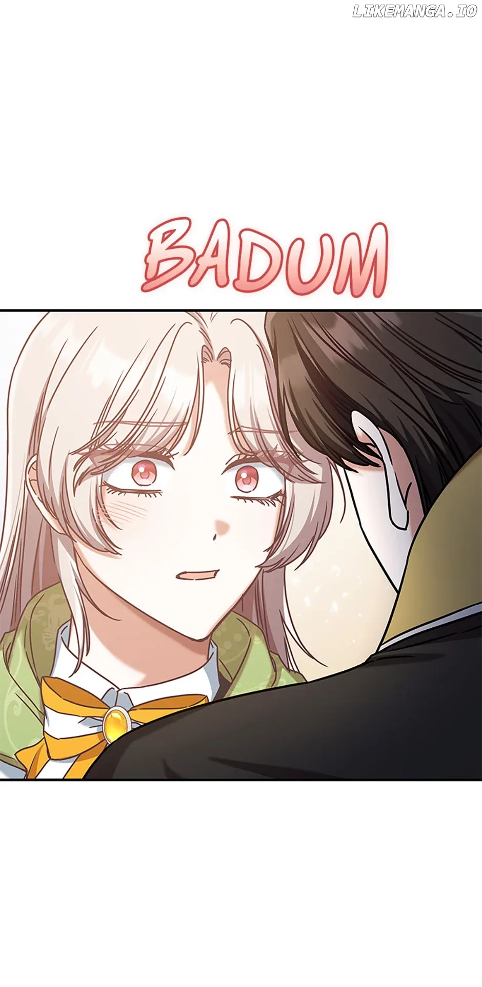 I’m Not the Final Boss’ Lover Chapter 60 page 23