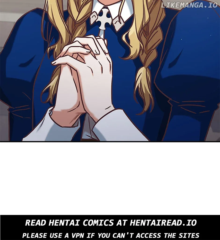 I’m Not the Final Boss’ Lover Chapter 60 page 80