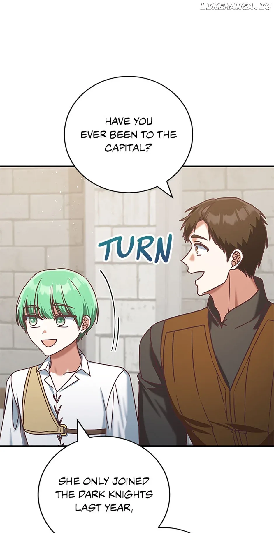 I’m Not the Final Boss’ Lover Chapter 60 page 72