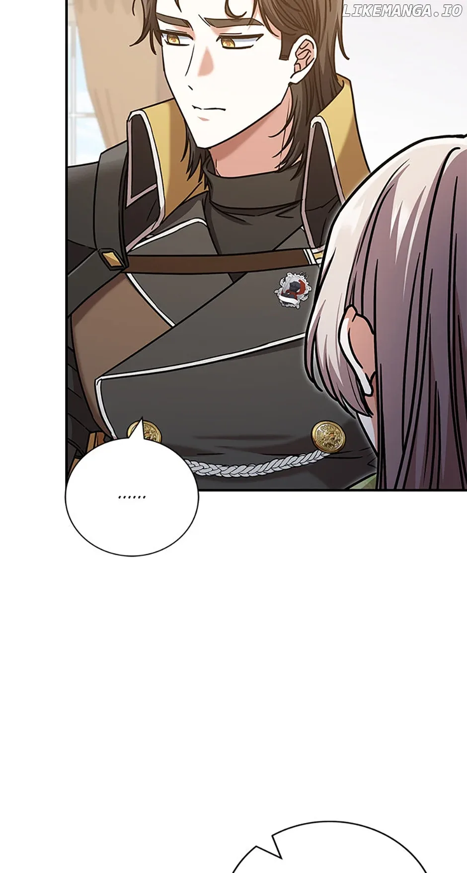 I’m Not the Final Boss’ Lover Chapter 60 page 54