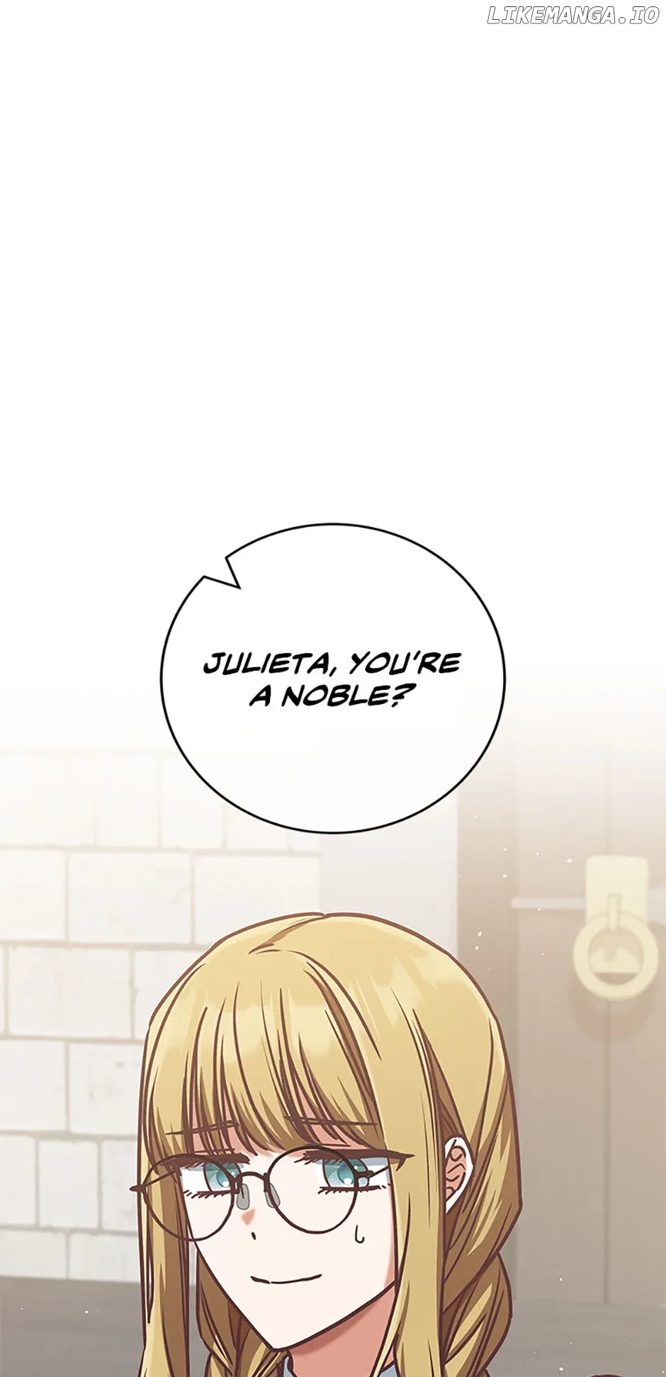 I’m Not the Final Boss’ Lover Chapter 60 page 79