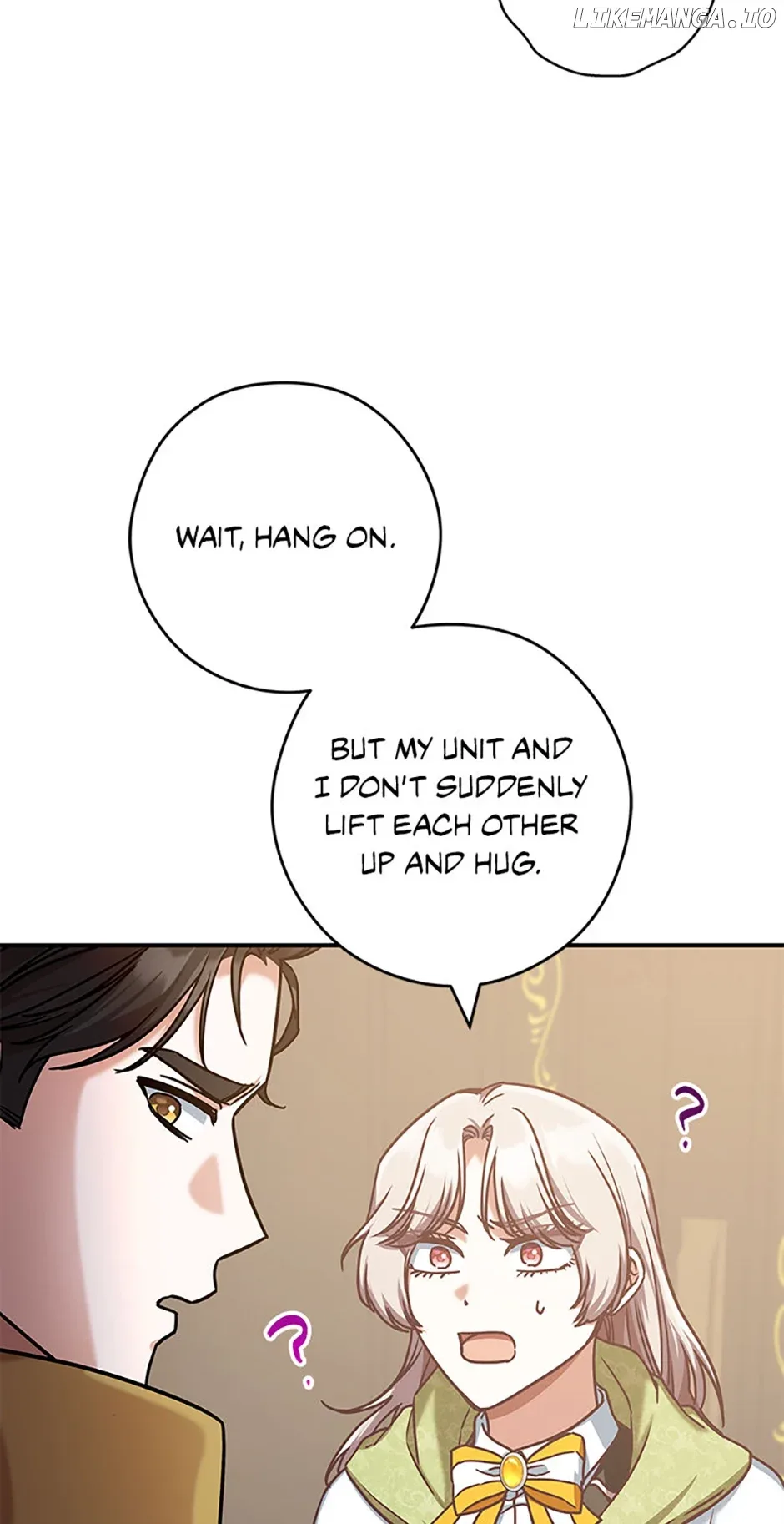 I’m Not the Final Boss’ Lover Chapter 60 page 47