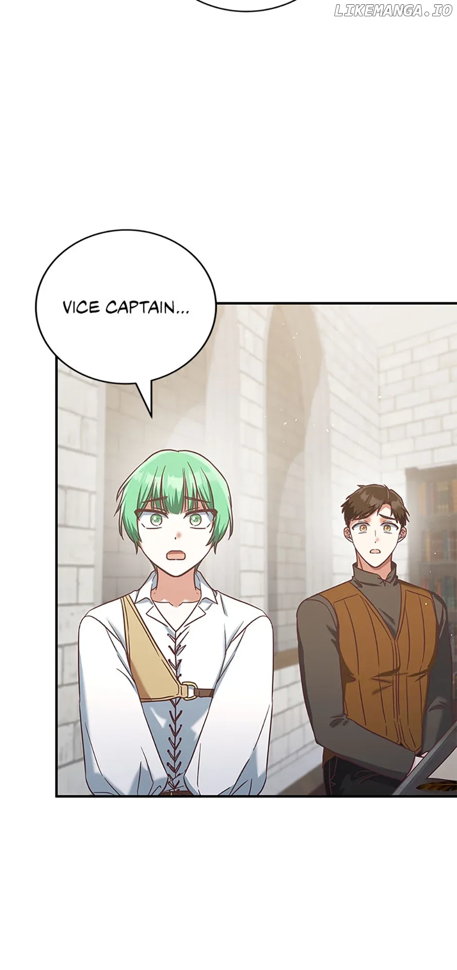 I’m Not the Final Boss’ Lover Chapter 60 page 69