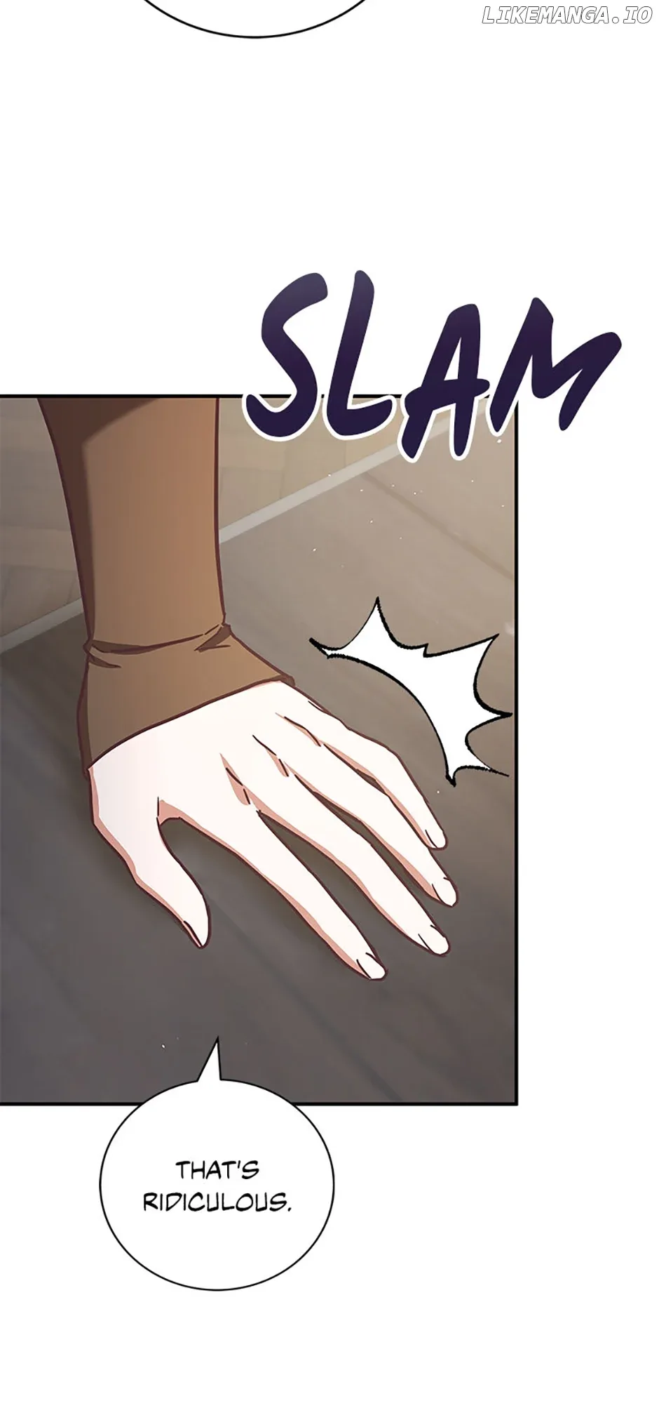 I’m Not the Final Boss’ Lover Chapter 60 page 67