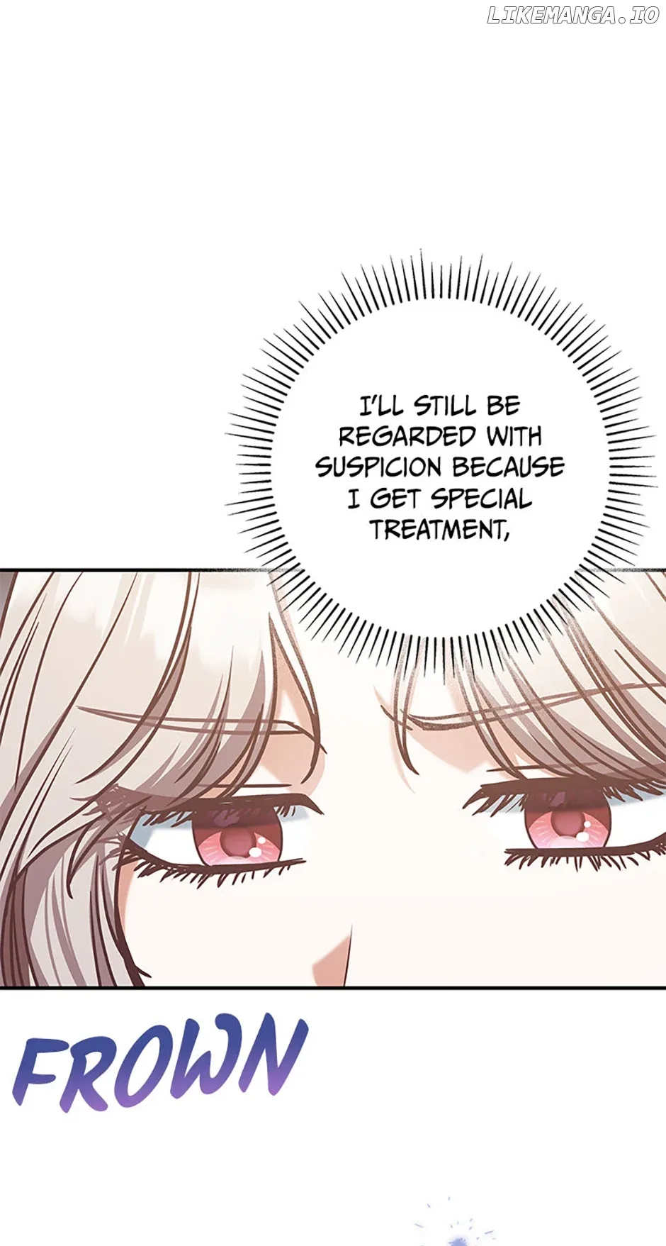 I’m Not the Final Boss’ Lover Chapter 60 page 56