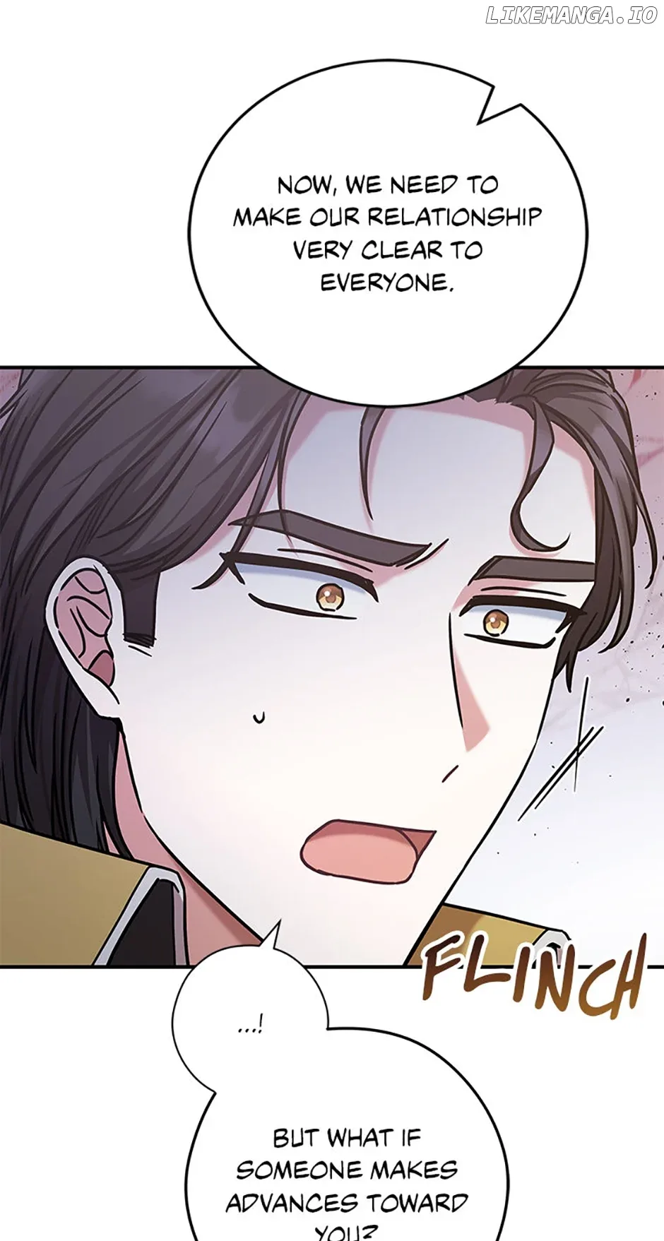 I’m Not the Final Boss’ Lover Chapter 60 page 51