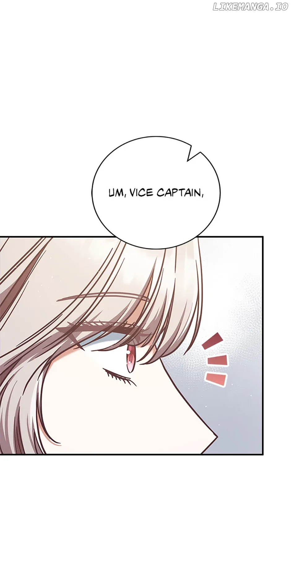 I’m Not the Final Boss’ Lover Chapter 60 page 71