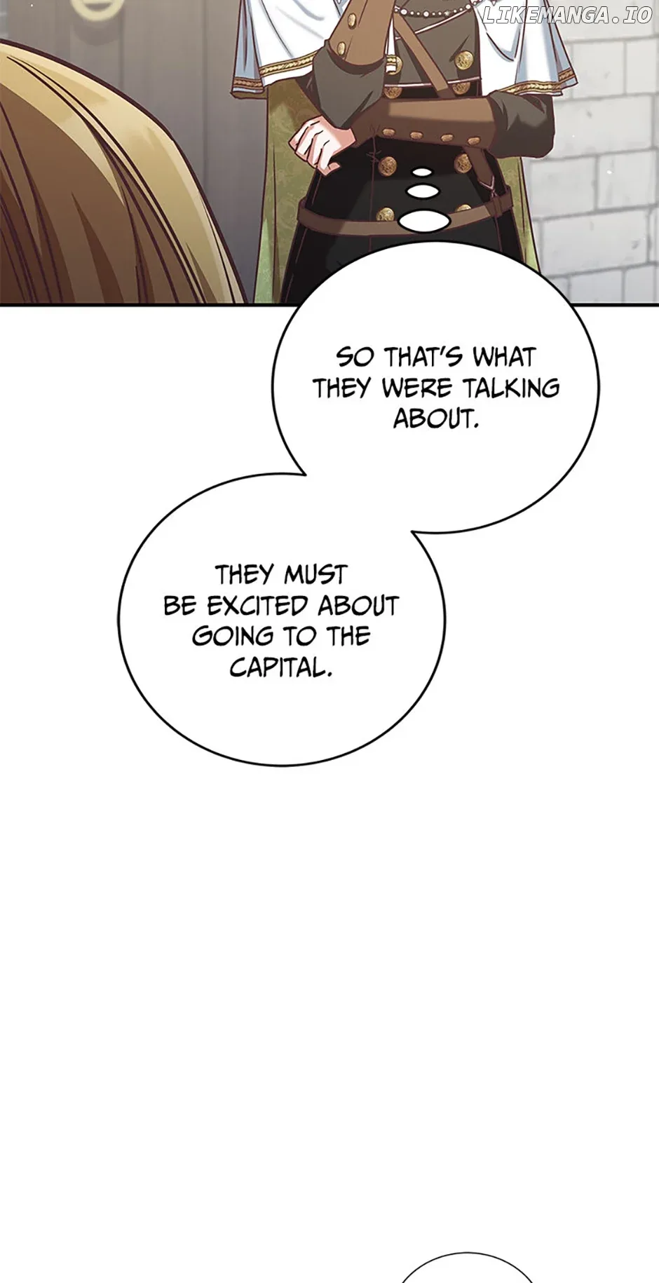 I’m Not the Final Boss’ Lover Chapter 60 page 74
