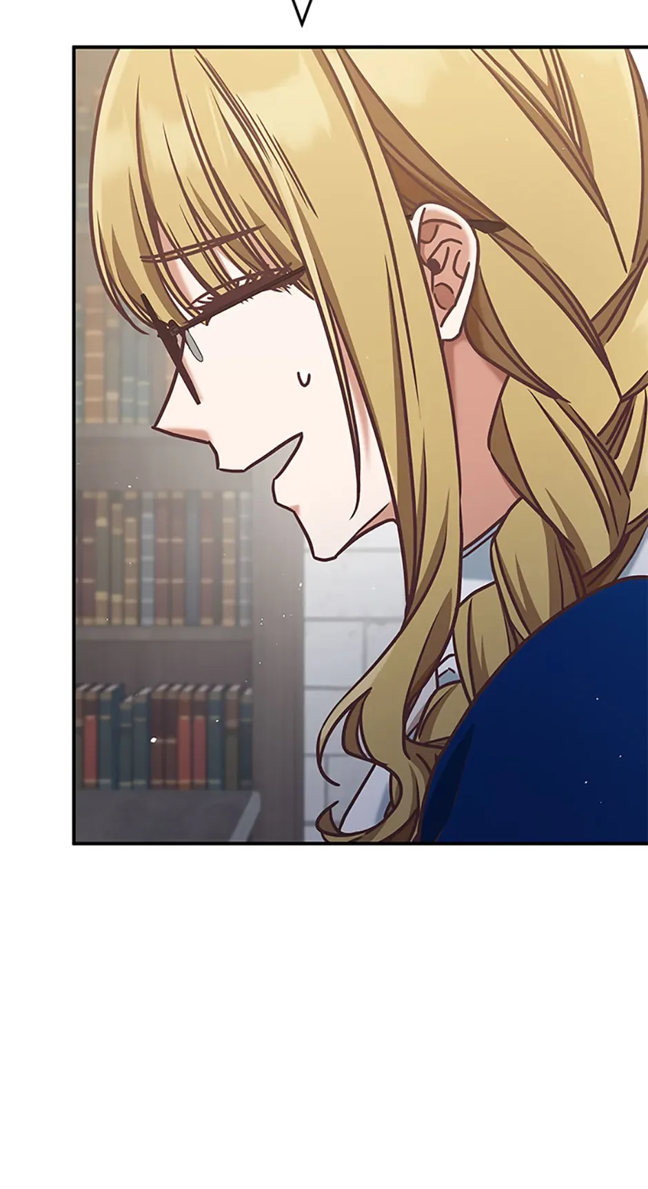I’m Not the Final Boss’ Lover Chapter 61 page 4