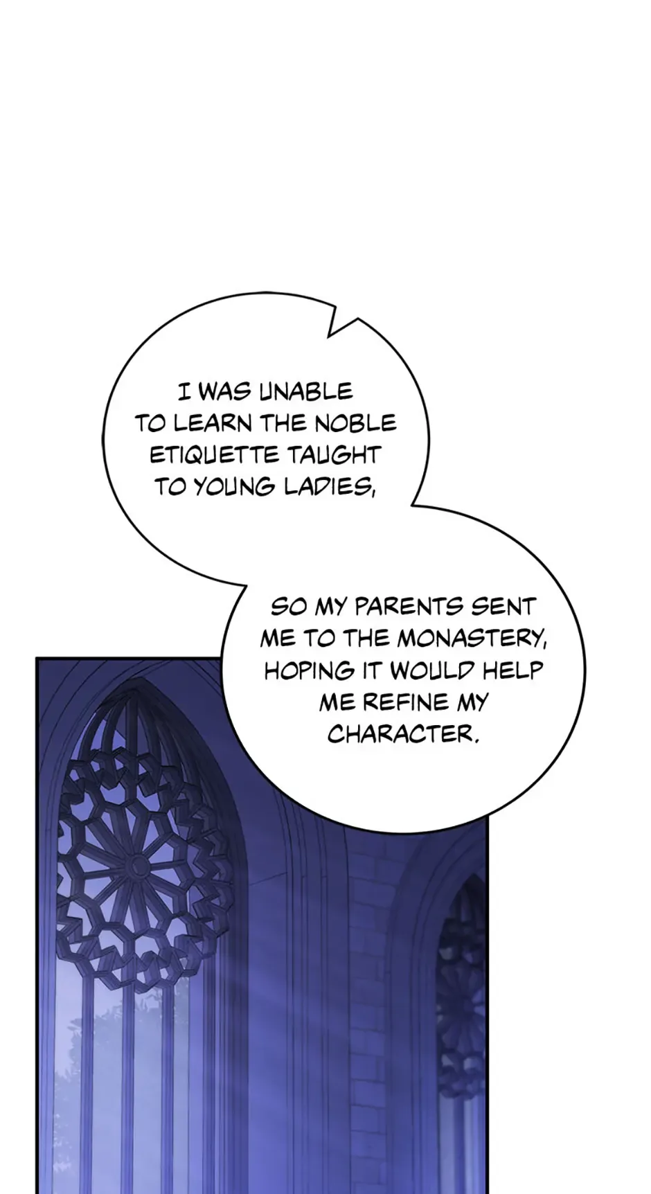 I’m Not the Final Boss’ Lover Chapter 61 page 6