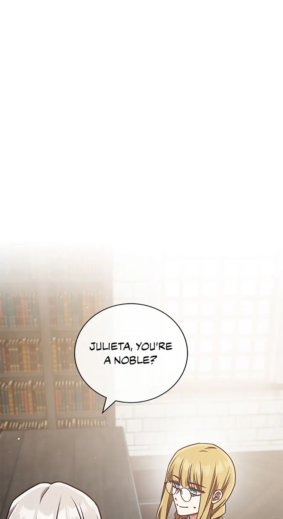 I’m Not the Final Boss’ Lover Chapter 61 page 2