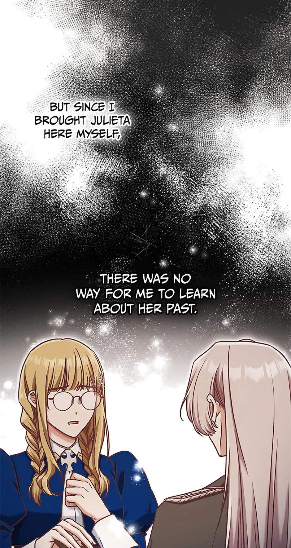 I’m Not the Final Boss’ Lover Chapter 61 page 12