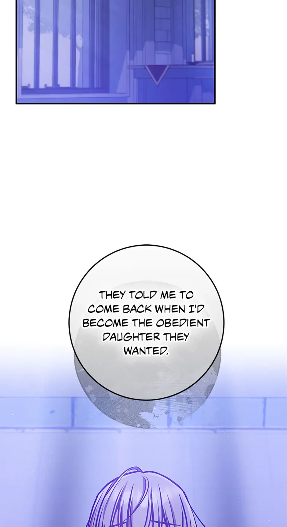 I’m Not the Final Boss’ Lover Chapter 61 page 7