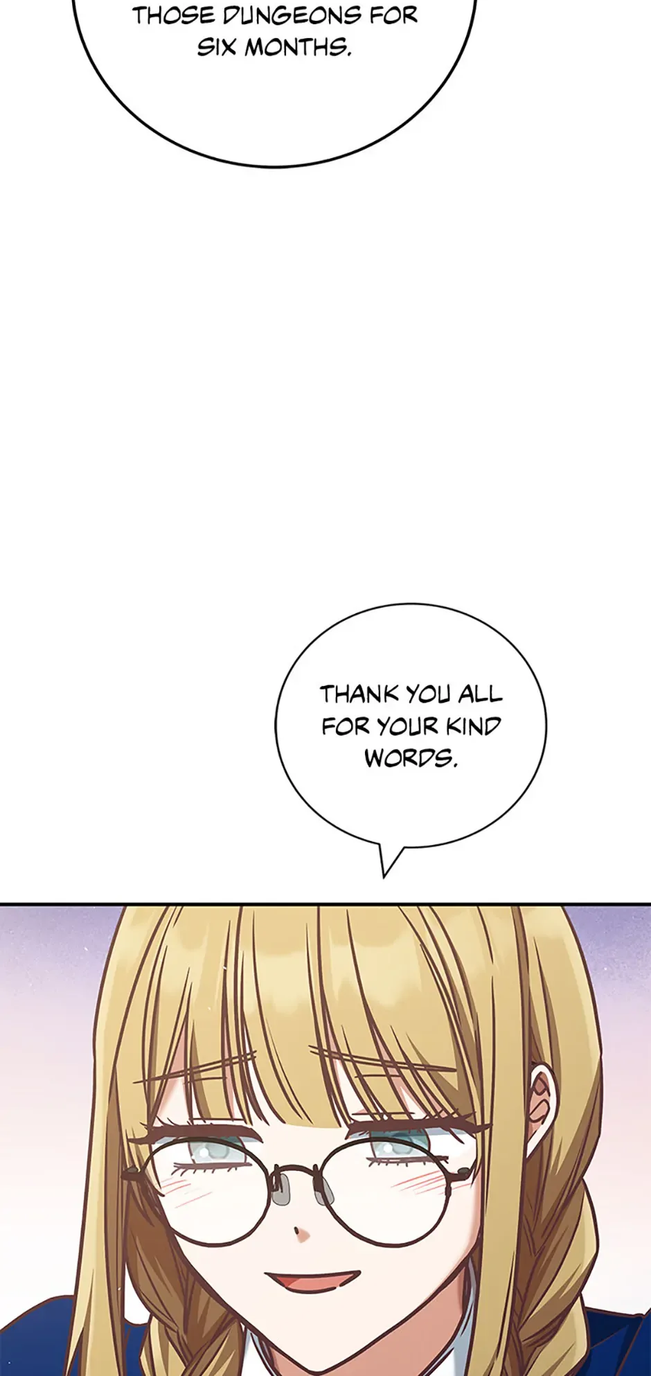 I’m Not the Final Boss’ Lover Chapter 61 page 17