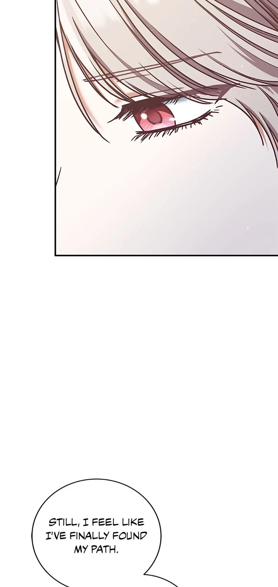I’m Not the Final Boss’ Lover Chapter 61 page 19