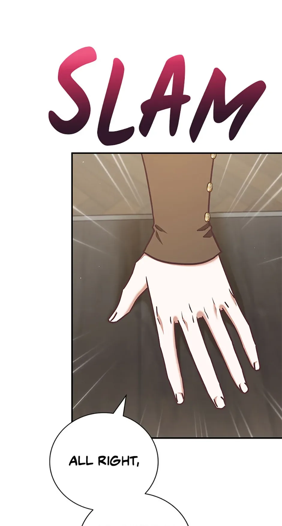 I’m Not the Final Boss’ Lover Chapter 61 page 27