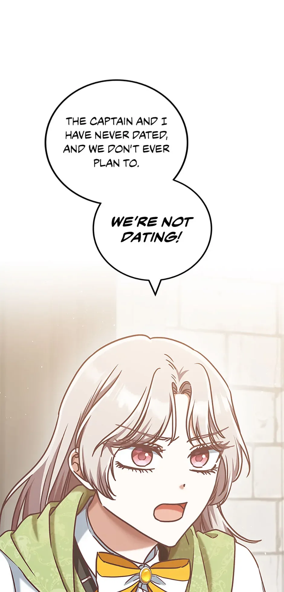 I’m Not the Final Boss’ Lover Chapter 61 page 29